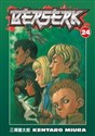 Berserk Volume 24 chicago polish bookstore