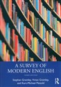 A Survey of Modern English  - Polish Bookstore USA