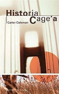 Historia Cage'a bookstore