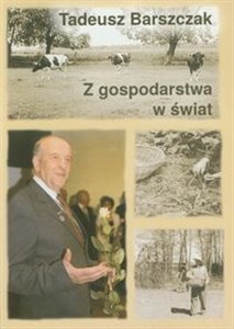 Z gospodarstwa w świat buy polish books in Usa