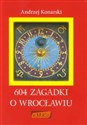 604 zagadki o Wrocławiu Polish bookstore
