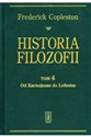 Historia filozofii Tom 4 Od Kartezjusza do Leibniza - Frederick Copleston Canada Bookstore