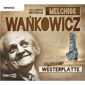 [Audiobook] Westerplatte  