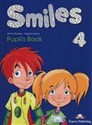 Smiles 4 Pupil's Book - Jenny Dooley, Virginia Evans to buy in USA