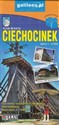 Ciechocinek 1:9 000 Polish Books Canada