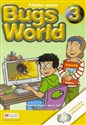 Bugs World 3 SB MACMILLAN wieloletni pl online bookstore