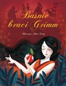 Baśnie Braci Grimm Polish Books Canada