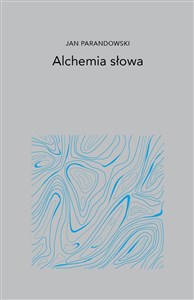 Alchemia Słowa in polish