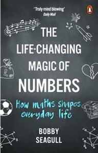 The Life-Changing Magic of Numbers to buy in USA