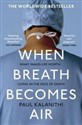 When Breath Becomes Air - Paul Kalanithi to buy in USA