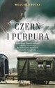 Czerń i purpura (wydanie pocketowe) Polish Books Canada