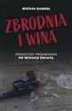 Zbrodnia i wina. Sensacyjny przewodnik po winach świata  buy polish books in Usa