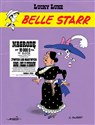 Lucky Luke Belle Starr - Polish Bookstore USA