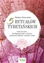 Pięć rytuałów tybetańskich books in polish