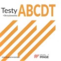 Testy ABCDT + skrzyżowania pl online bookstore
