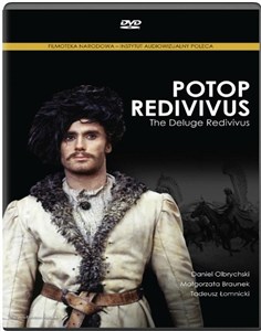 Potop Redivivus DVD polish usa