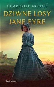 Dziwne losy Jane Eyre Polish Books Canada