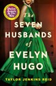 Seven Husbands of Evelyn Hugo - Taylor Jenkins Reid