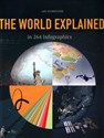 The World Explained in 264 Infographics  - Jan Schwochow buy polish books in Usa