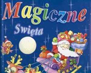 Magiczne święta  Polish Books Canada