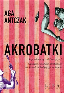 Akrobatki  - Polish Bookstore USA