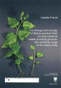 The biology and ecology of Betula pendula..  books in polish