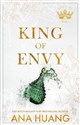 King of Envy  - Polish Bookstore USA