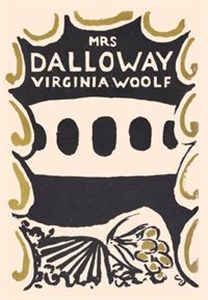 Mrs Dalloway to buy in Canada