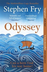 Odyssey Bookshop