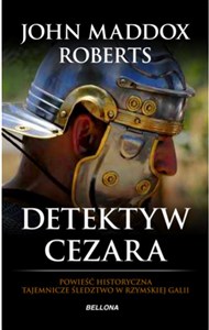 Detektyw Cezara Polish Books Canada