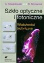 Szkło optyczne i fotoniczne Właściwości techniczne bookstore