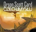 [Audiobook] Dzieci umysłu Polish Books Canada