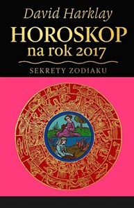 Horoskop na rok 2017 Sekrety Zodiaku Bookshop