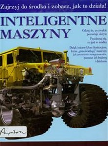 Inteligentne maszyny Zajrzyj do środka pl online bookstore