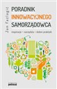 Poradnik Innowacyjnego samorządowca buy polish books in Usa