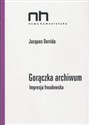 Gorączka archiwum Impresja freudowska Polish bookstore