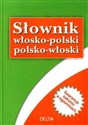 Słownik włosko-polski polsko-włoski online polish bookstore