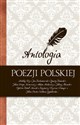 Antologia poezji polskiej  