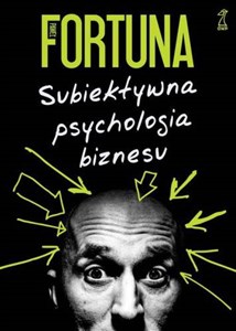 Subiektywna psychologia biznesu to buy in USA