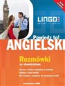 Angielski Rozmówki ze słowniczkiem  