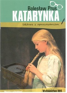 Katarynka lektura z opracowaniem to buy in Canada