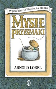 Mysie przysmaki in polish