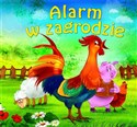 Alarm w zagrodzie Polish Books Canada