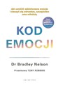 Kod emocji. Jak uwolnić zablokowane emocje i cieszyć się zdrowiem, szczęściem oraz miłością. Canada Bookstore