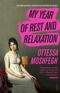 My Year of Rest and Relaxation to buy in Canada