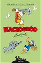 Kaczogród Carl Barks Stawiłem sobie pomnik i inne historie z roku 1952 - Polish Bookstore USA