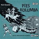 [Audiobook] Pies Kolumba to buy in Canada