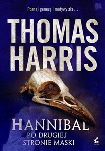 Hannibal Po drugiej stronie maski Canada Bookstore