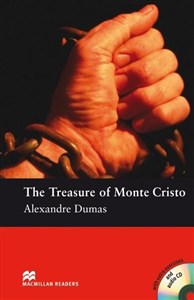 The Treasure of Monte Cristo Pre-intermediate + CD  to buy in Canada