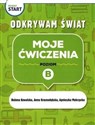 Pewny start. Odkrywam świat. Moje ćwiczenia poz.B  